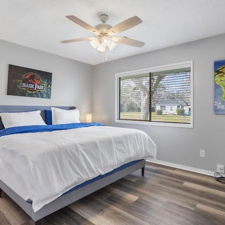 King Bed Well-Located Cozy Townhouse Retreat Apartamento Gulfport Exterior foto