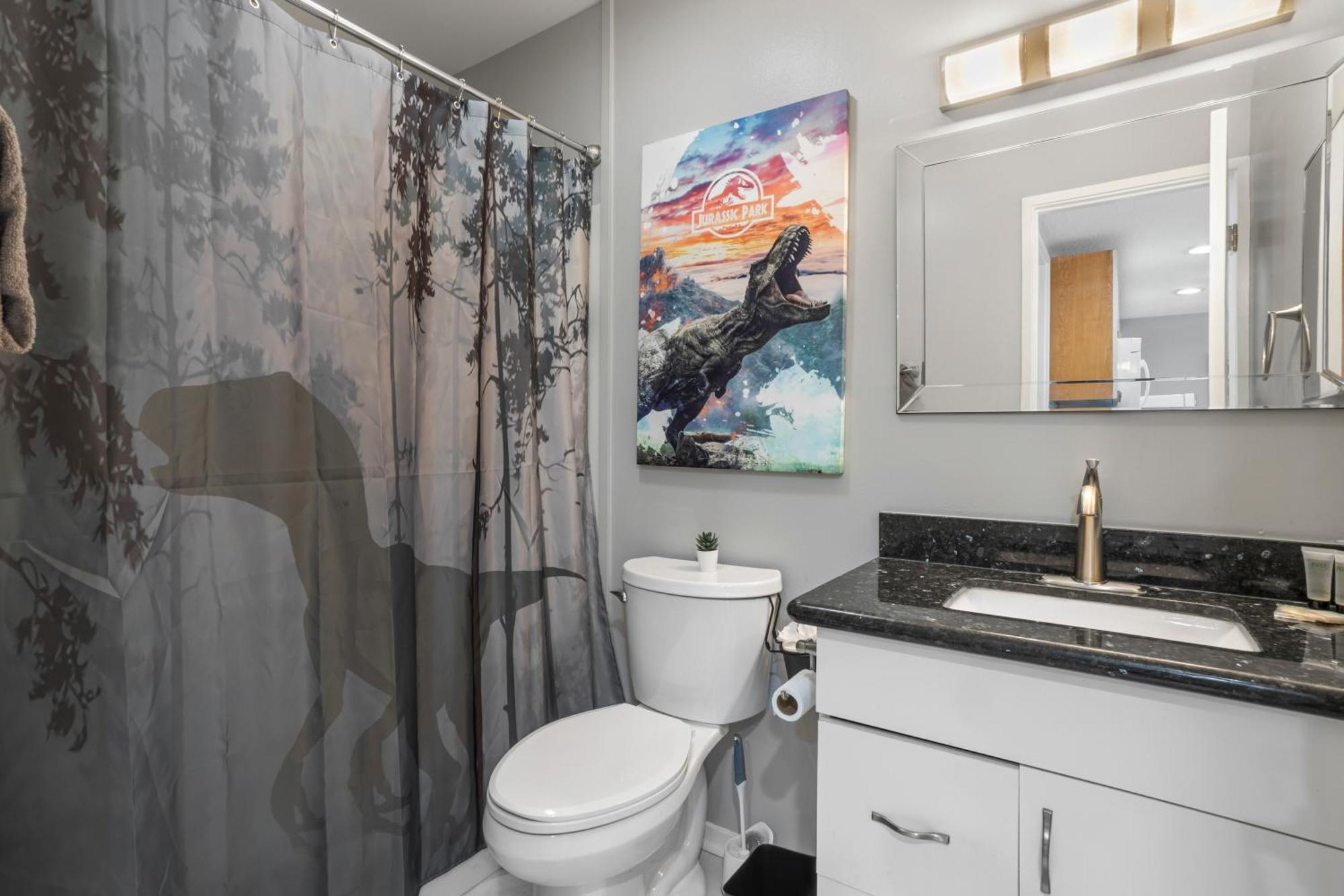 King Bed Well-Located Cozy Townhouse Retreat Apartamento Gulfport Exterior foto