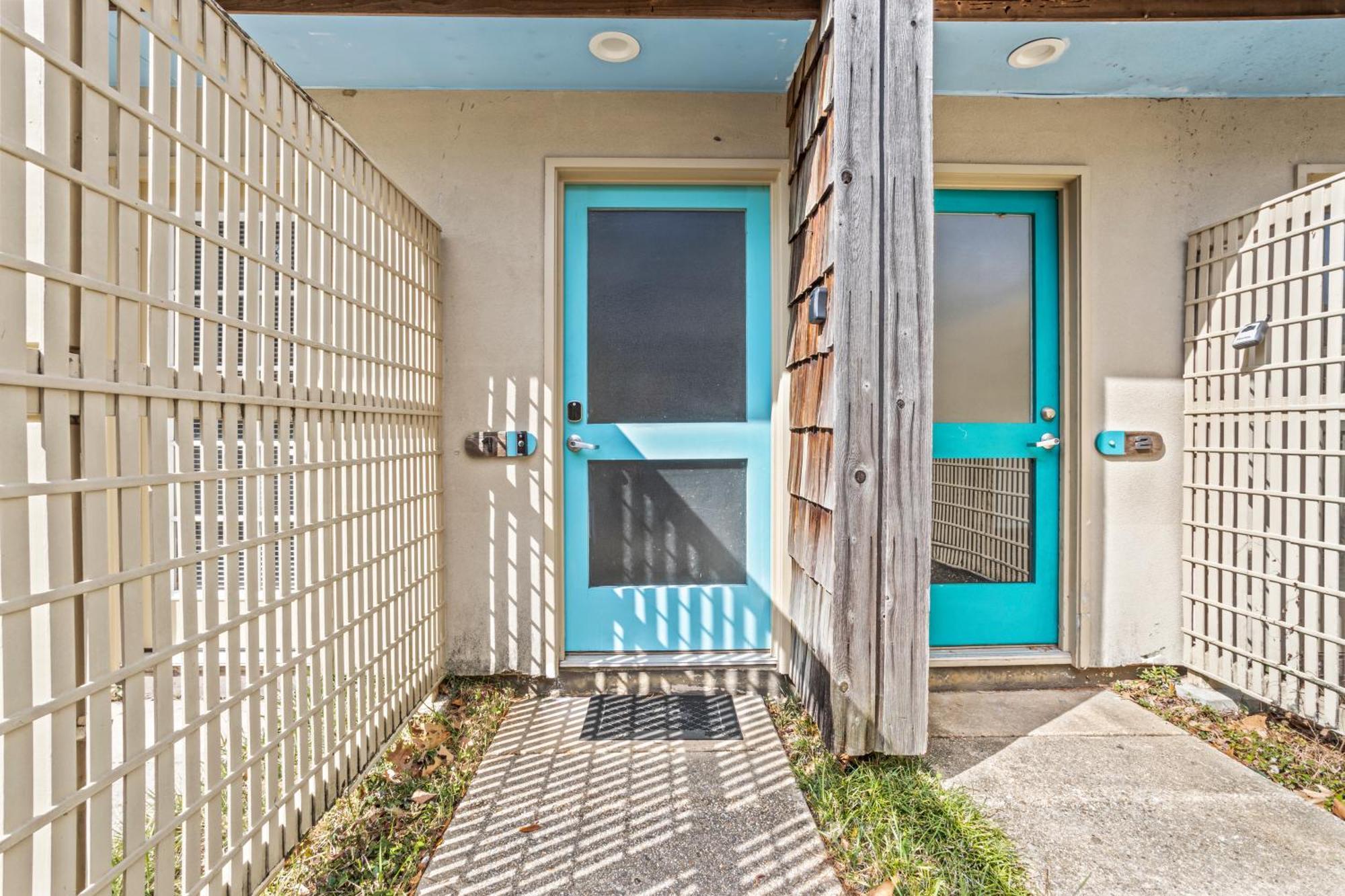 King Bed Well-Located Cozy Townhouse Retreat Apartamento Gulfport Exterior foto